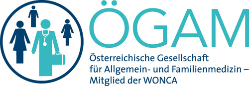 Logo ÖGAM